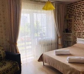 Гостевой дом БОНЖУР